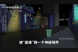 十位顶尖悬疑作家被困密室，参加一场必须犯规的诡异游戏(1)视频封面