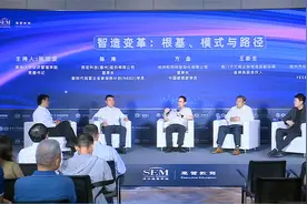 【产业转型】视频封面