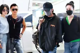 港媒曝王菲谢霆锋已正式分手，分手原因众说纷纭，真实性有待考证