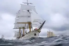 太好听了！世界名曲《鸽子》一首歌传遍世界 德国蒙塔纳拉合唱团