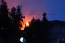 湖南一养猪场烟花爆竹爆炸 致5死2失联 责任人已被控制视频封面