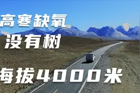 每一平方公里才4个人，海拔4000米的日喀则，生活如此特殊视频封面