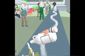 奥特曼喝牛奶   '奥特曼  '