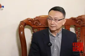 贾庆国：中美元首旧金山会晤为中美关系指明了方向提出了愿景视频封面