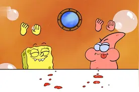 神奇的肚内生活，宝宝还在妈妈肚子里是怎样生活的视频封面