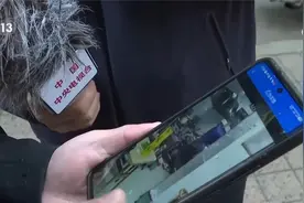 外卖骑手兼任“安全员” 如何形成合力共筑食品安全防线？视频封面