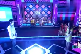 女孩告白前男友，结果他带媳妇儿来了，颜值真是高！视频封面