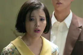 李知恩朴宝剑新剧【苦尽柑来遇见你】两人私奔这段真的笑疯视频封面