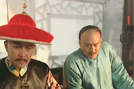 雍正王朝：为何胤祥在军队里威望高，一呼百应？几个动作说明一切视频封面