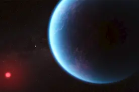 寻找外星人重大突破！NASA发现“超级地球”，或有生命居住视频封面