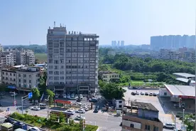 化州记忆（168）#市行政服务中心视频封面