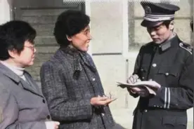 50年代的特大错案，6名干部和民兵被枪毙，法院：我们弄错了视频封面