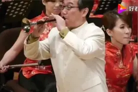 大师级的唢呐演奏，民族乐器十大名曲之一的《百鸟朝凤》，真好听