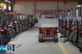 农机助春耕 农业更高效视频封面