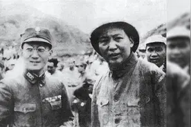 49年新中国定国名，张治中向毛主席建议：应叫“中华人民共和国”视频封面