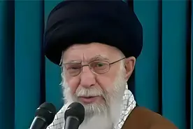 情报显示：伊朗与以色列紧张局势将再一次升级，冲突一触即发