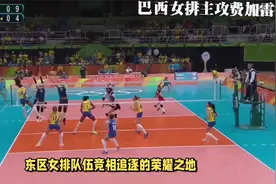 亚洲东区女排锦标赛即将打响：中国女排以青春阵容参赛