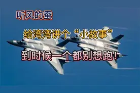 听风的蚕音频回顾：熊猫怒了，这次一个也别想走。视频封面