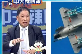 巴勒斯坦击落印度战机原来靠的是红旗和霹雳15配合战术视频封面