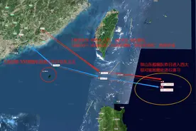 深度解析十年间美韩两次黄海大演习背后逻辑和当前尴尬境地视频封面