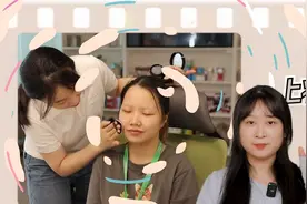 12款热门气垫测评，12位小姐姐真人实测~视频封面