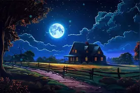 真正缓解疲劳 让你睡得香甜的睡眠音乐 - 进来休息吧！