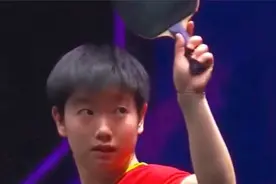 9.24国乒新鲜事：王楚钦新杂志，孙颖莎，陈梦黑色皮衣又帅又美！