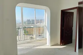 没想到，阳台两侧拆不掉的墙垛，用途居然这么多！受教了~