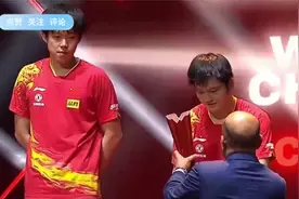 奥运乒乓：8月7日赛程公布！国乒男团迎战韩国，女团对阵中国台北视频封面