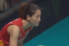 女排老将刁琳宇大爆发！二传榜首引热议，球迷直呼不可思议！
