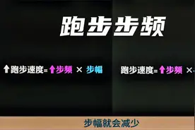 跑步步频怎么测、怎么练？一篇文章教你跑得高效且轻松视频封面