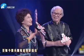 梨园春：13位戏曲名家经典联唱，各戏种荟萃现场，戏迷直呼听过瘾视频封面