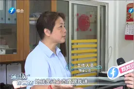 “蒲公英”在普法：高空抛物砸破车窗 责任谁来承担？视频封面