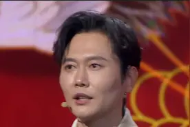 今晚开放麦：孟鹤堂去于谦老师家拜年，为何年年都空着手上门？视频封面