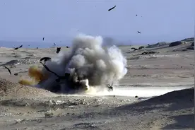 乌军发现异常，俄军在哈尔科夫动用新武器，朝鲜版红箭10导弹上阵视频封面