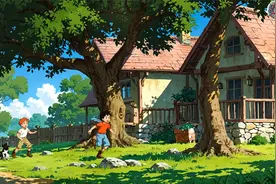 Ghibli夏日钢琴集：沉浸式放松，学习工作必备背景音！