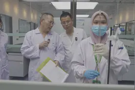 深圳新能源企业如何在印尼培养绿色人才？视频封面