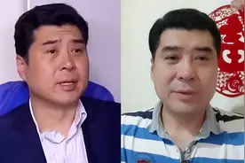 “网贷大哥”自称被网暴后道歉：为京东金融拍广告 让农民工借贷视频封面