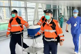 2小时18分钟生命接力！香港8个月女婴获内地捐赠心脏成功移植视频封面