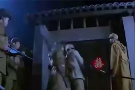 司令新婚，谁料鬼子闯入他的婚房，司令暴怒大开杀戒96321