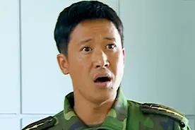 “团长没发言权！（我爸是军长！）”视频封面