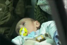 约旦接收首批29名加沙患病儿童，后续会进入多个医院，接受治疗