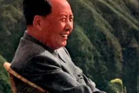世界知名收藏家路德维希，视毛主席为偶像，十分热爱中国文化视频封面