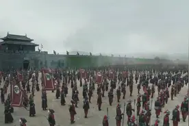 元明两朝的殊死博弈：大明五道生死令，京师保卫战逆袭瓦剌攻城军视频封面