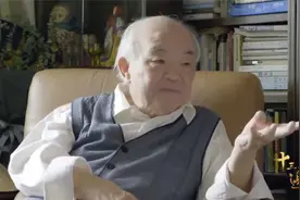 北大教授谈人类社会的三次巨变，许知远全程做笔记，干货视频封面