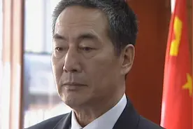 女儿同学的妈妈来走后门，马扬面对各种人情视频封面