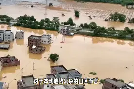 暴雨、雷电、强对流！武汉、黄石、鄂州等地发布预警，注意防范！视频封面