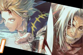 终末的女武神-释迦vs第六天魔王波旬【1】视频封面