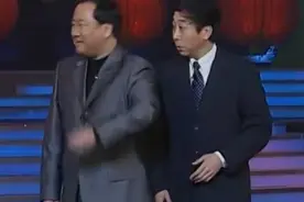 不错不错味道好极了，用我们美国话叫very good，这句话绝对经典