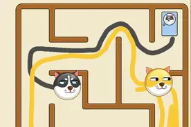 热门小游戏：画线小游戏合集推荐